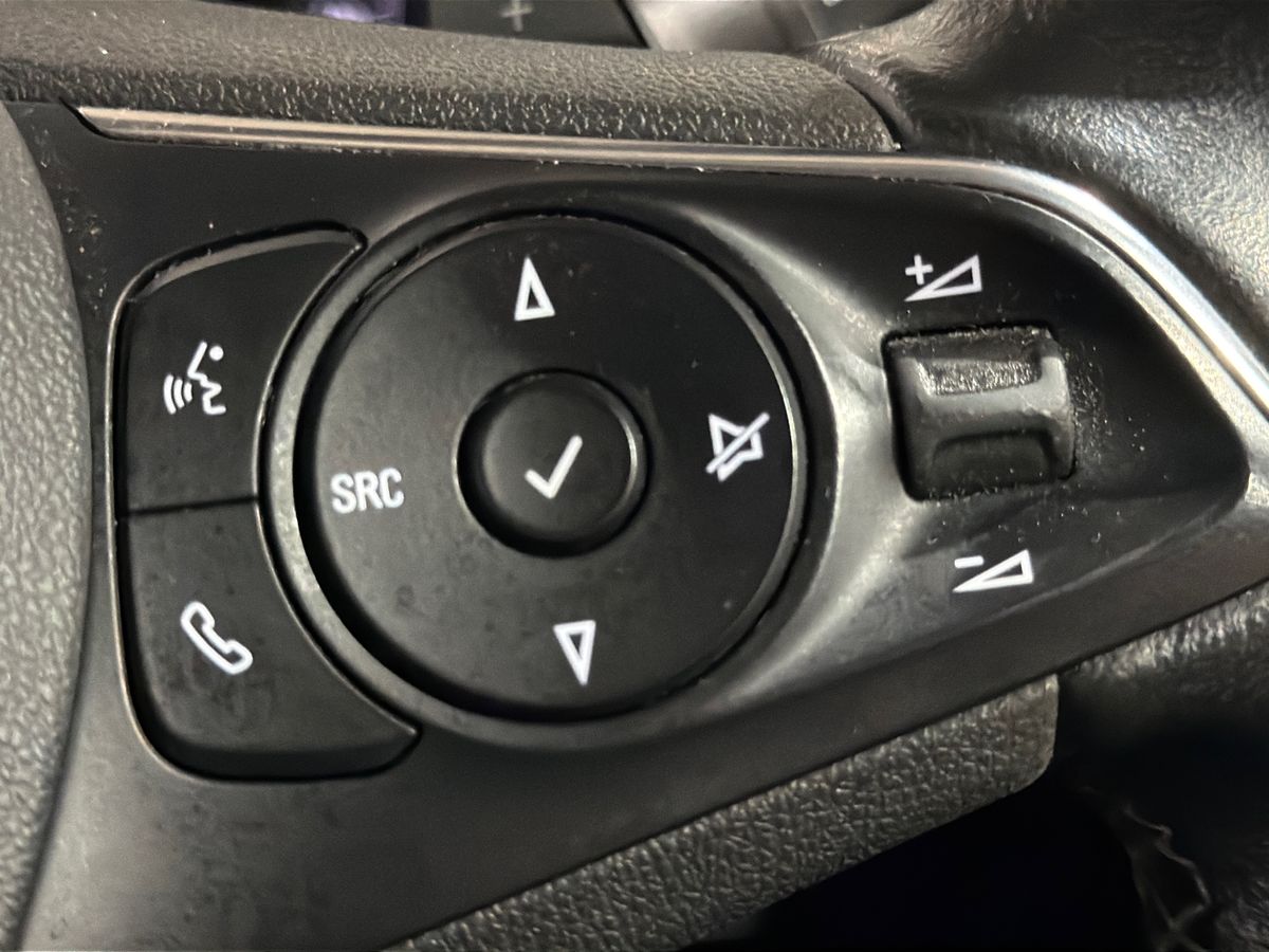 Used Vauxhall Combo Life 2021 for sale - 77003037: Photo 17