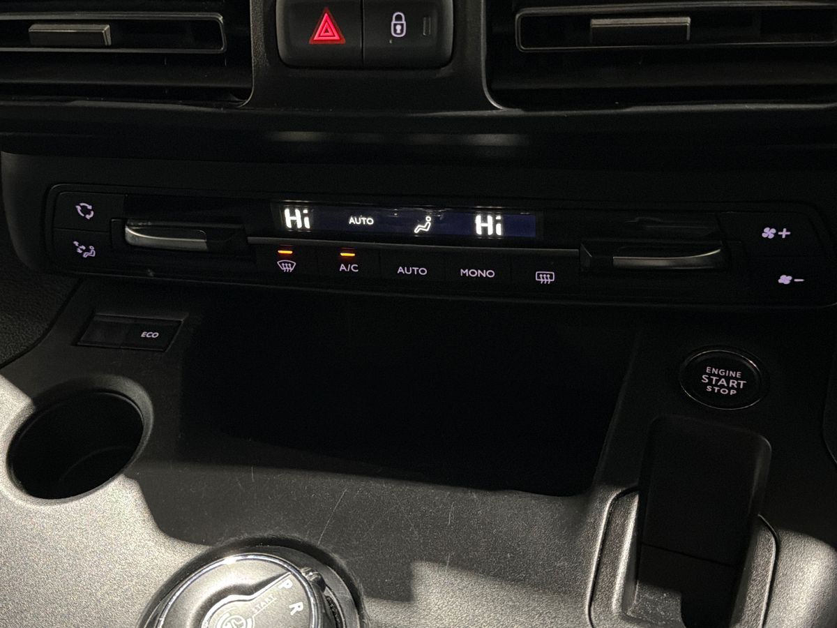 Used Vauxhall Combo Life 2021 for sale - 77003037: Photo 18