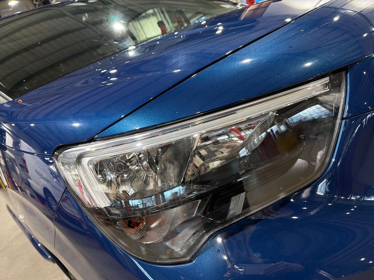 Used Vauxhall Combo Life 2021 for sale - 77003037: Photo 21