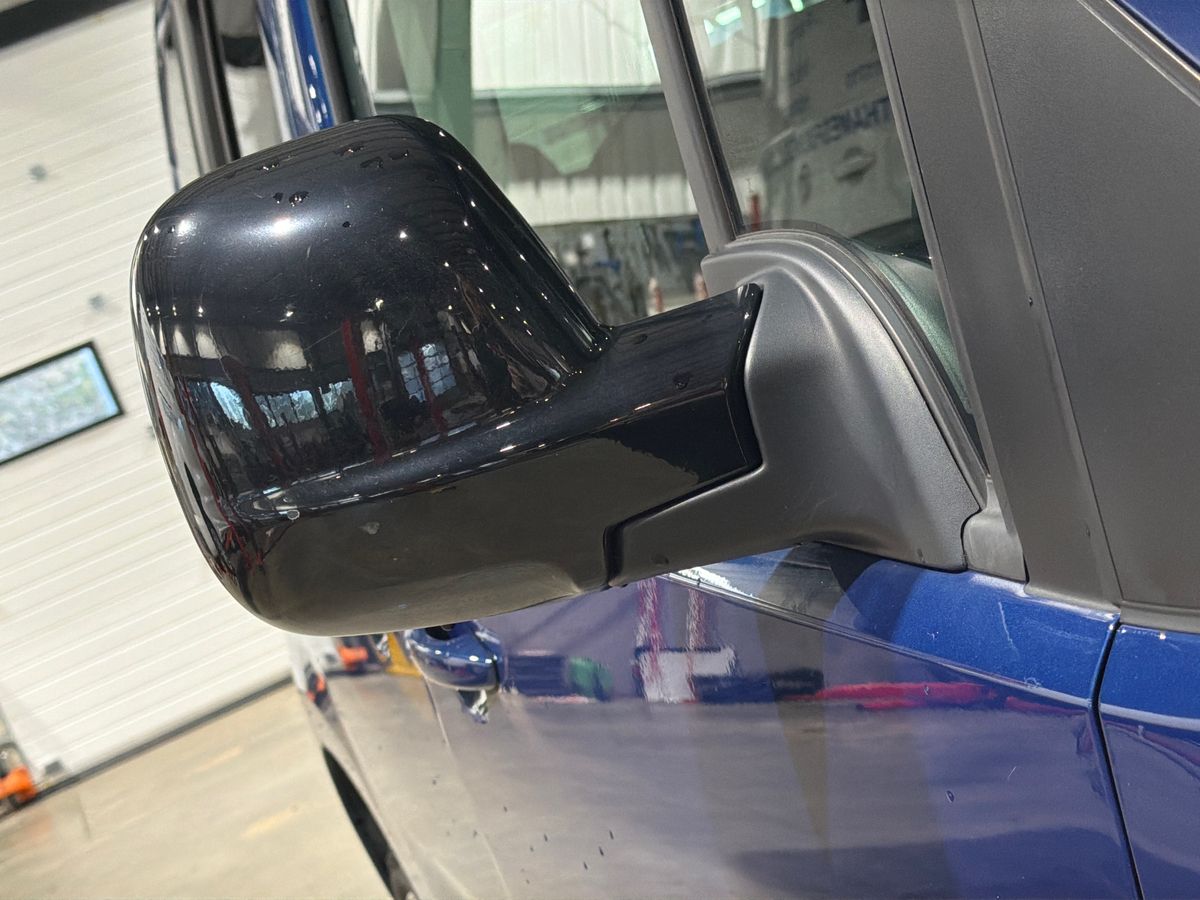 Used Vauxhall Combo Life 2021 for sale - 77003037: Photo 22