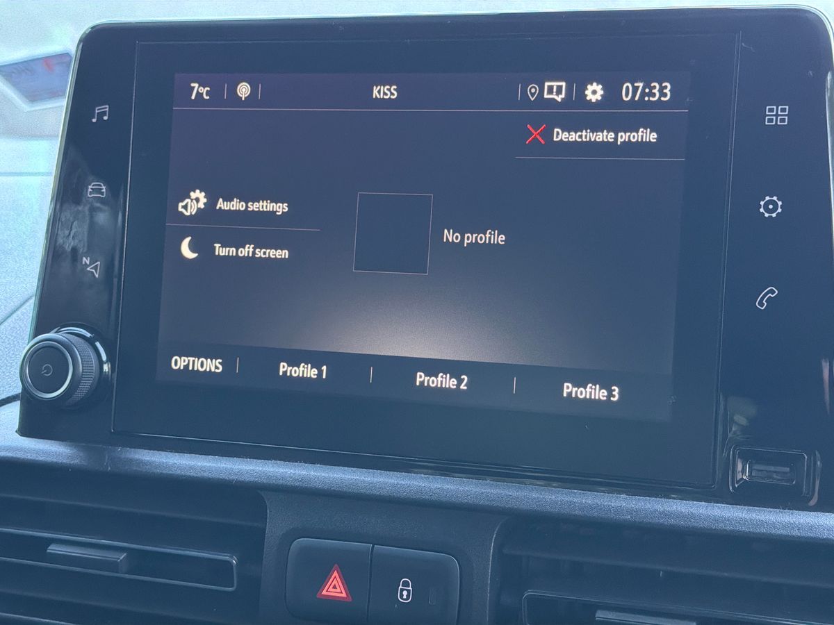 Used Vauxhall Combo Life 2021 for sale - 77003037: Photo 23