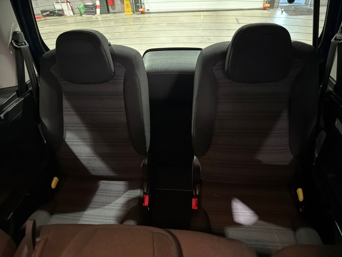 Used Vauxhall Combo Life 2021 for sale - 77003037: Photo 25