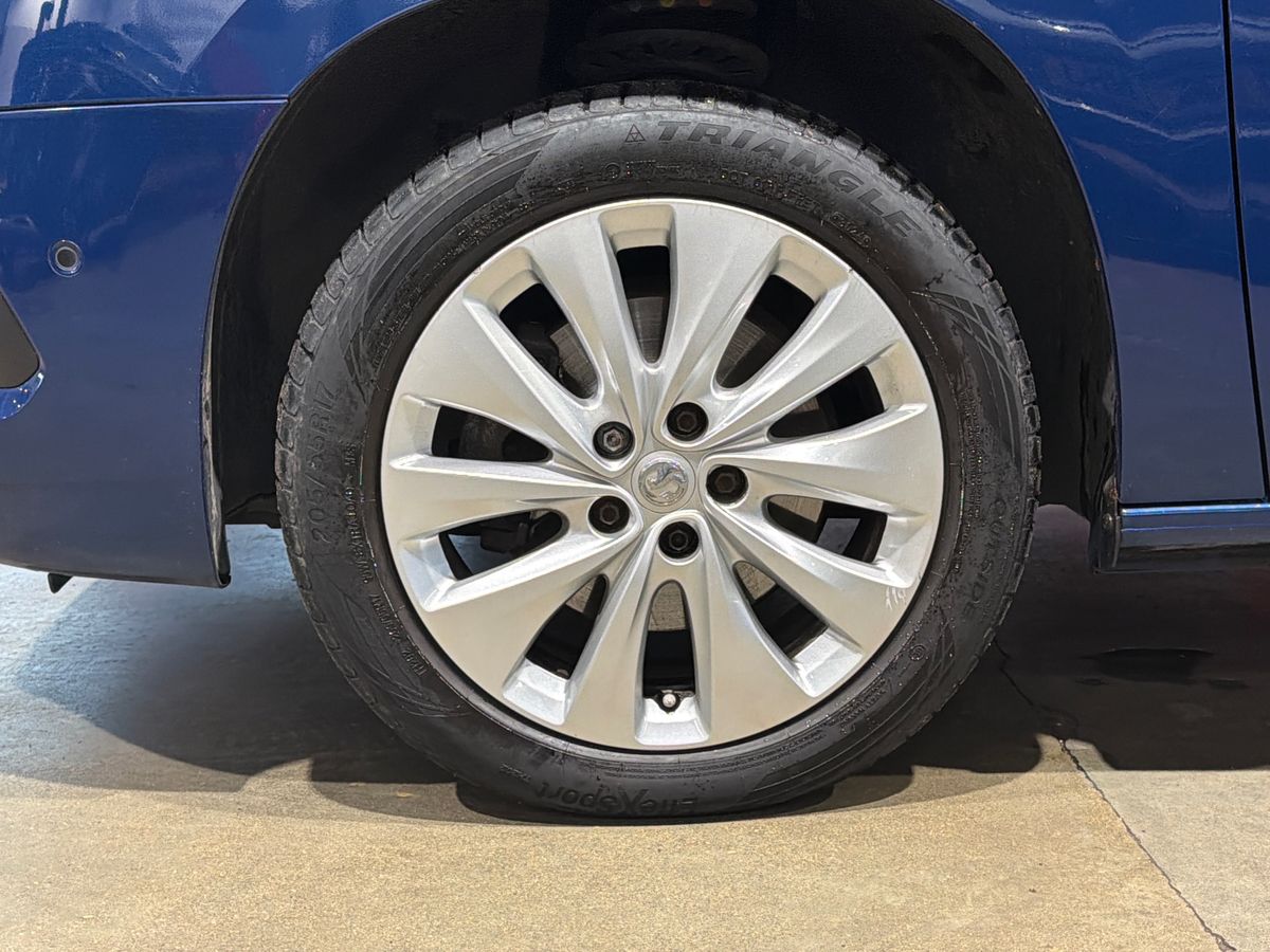 Used Vauxhall Combo Life 2021 for sale - 77003037: Photo 9