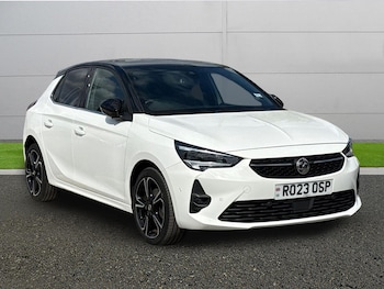Used Vauxhall Corsa 2023 for sale - 78336526: Photo