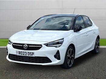 Used Vauxhall Corsa 2023 for sale - 78336526: Photo