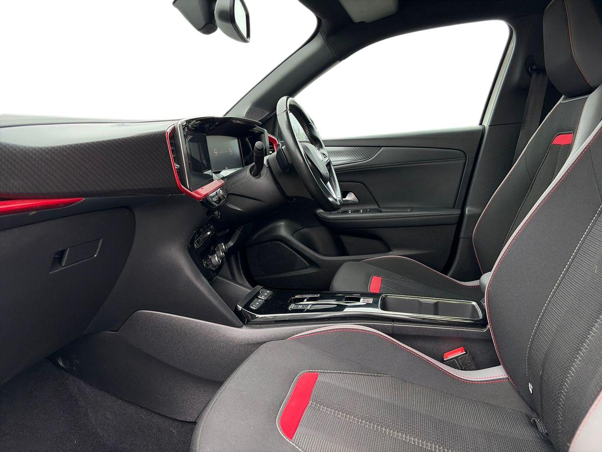 Used Vauxhall Mokka 2022 for sale - 77911243: Photo 10