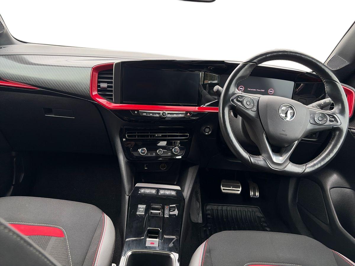 Used Vauxhall Mokka 2022 for sale - 77911243: Photo 13