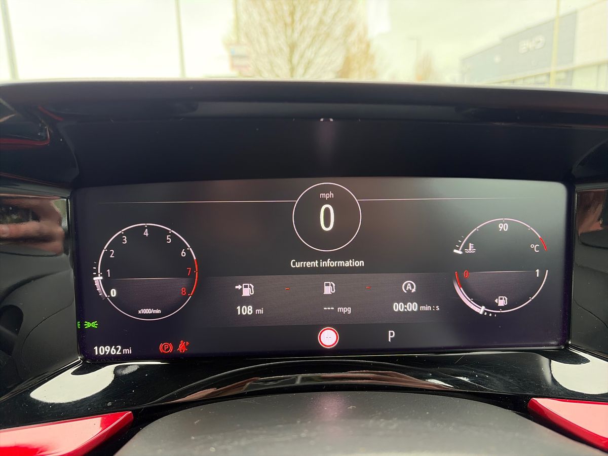 Used Vauxhall Mokka 2022 for sale - 77911243: Photo 14