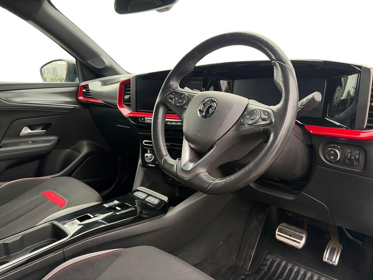 Used Vauxhall Mokka 2022 for sale - 77911243: Photo 15