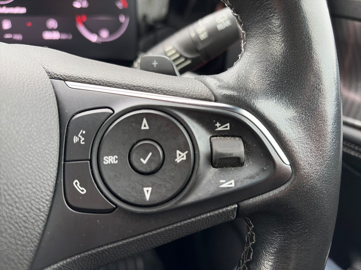 Used Vauxhall Mokka 2022 for sale - 77911243: Photo 17