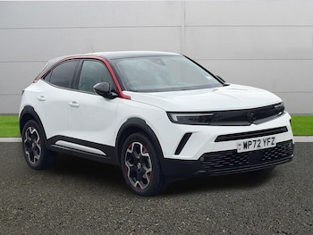 Used Vauxhall Mokka 2022 for sale - 77911243: Photo