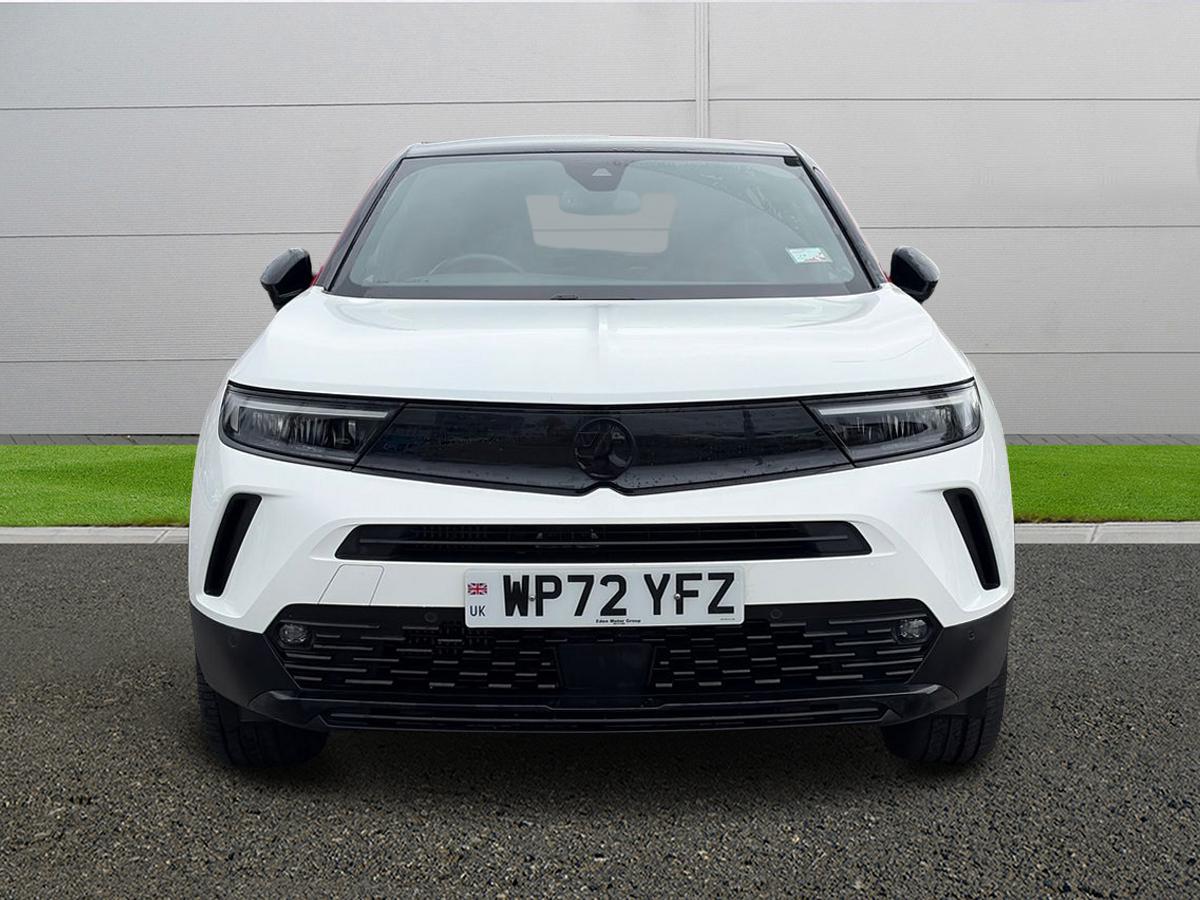 Used Vauxhall Mokka 2022 for sale - 77911243: Photo 2