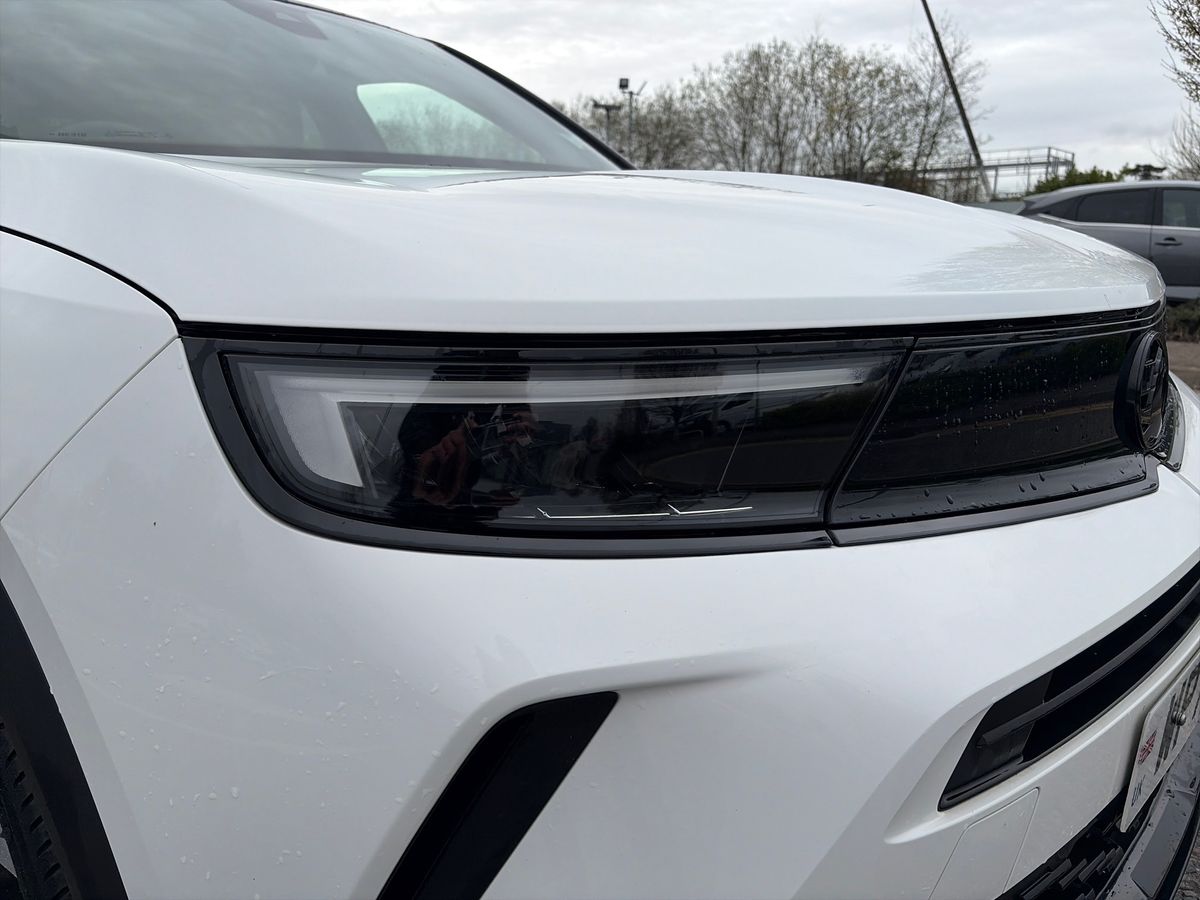 Used Vauxhall Mokka 2022 for sale - 77911243: Photo 21