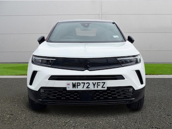 Used Vauxhall Mokka 2022 for sale - 77911243: Photo