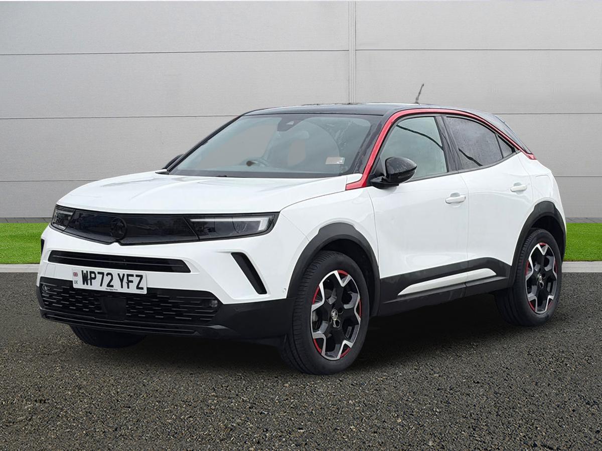 Used Vauxhall Mokka 2022 for sale - 77911243: Photo 3