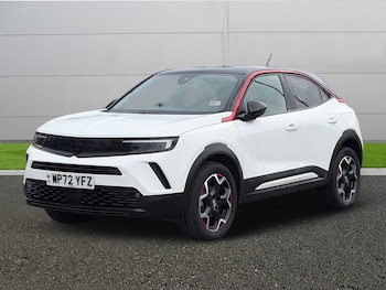 Used Vauxhall Mokka 2022 for sale - 77911243: Photo