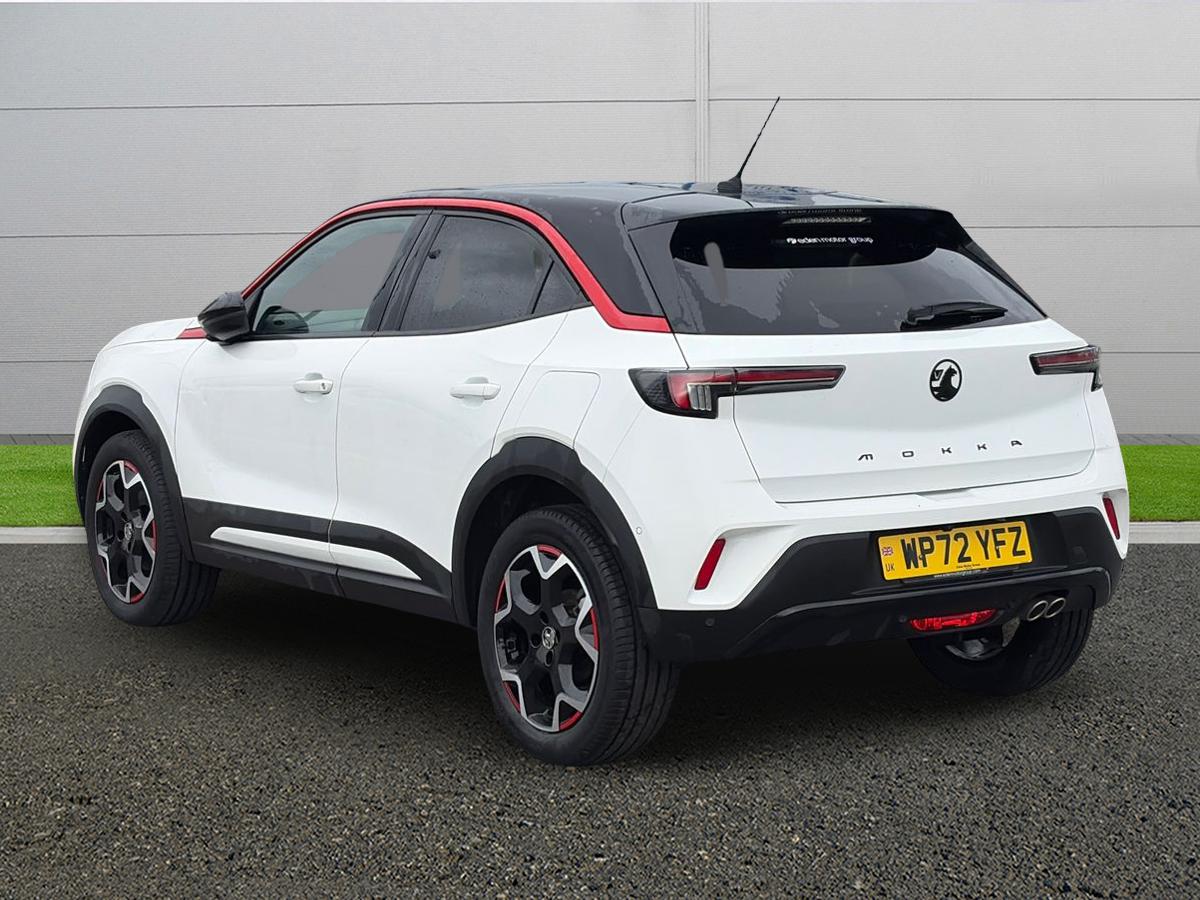 Used Vauxhall Mokka 2022 for sale - 77911243: Photo 5