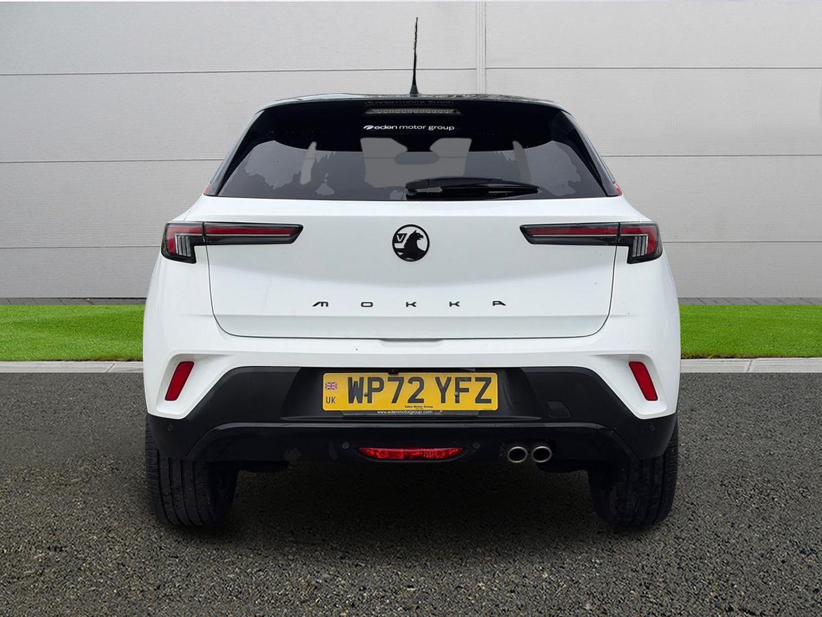 Used Vauxhall Mokka 2022 for sale - 77911243: Photo 6