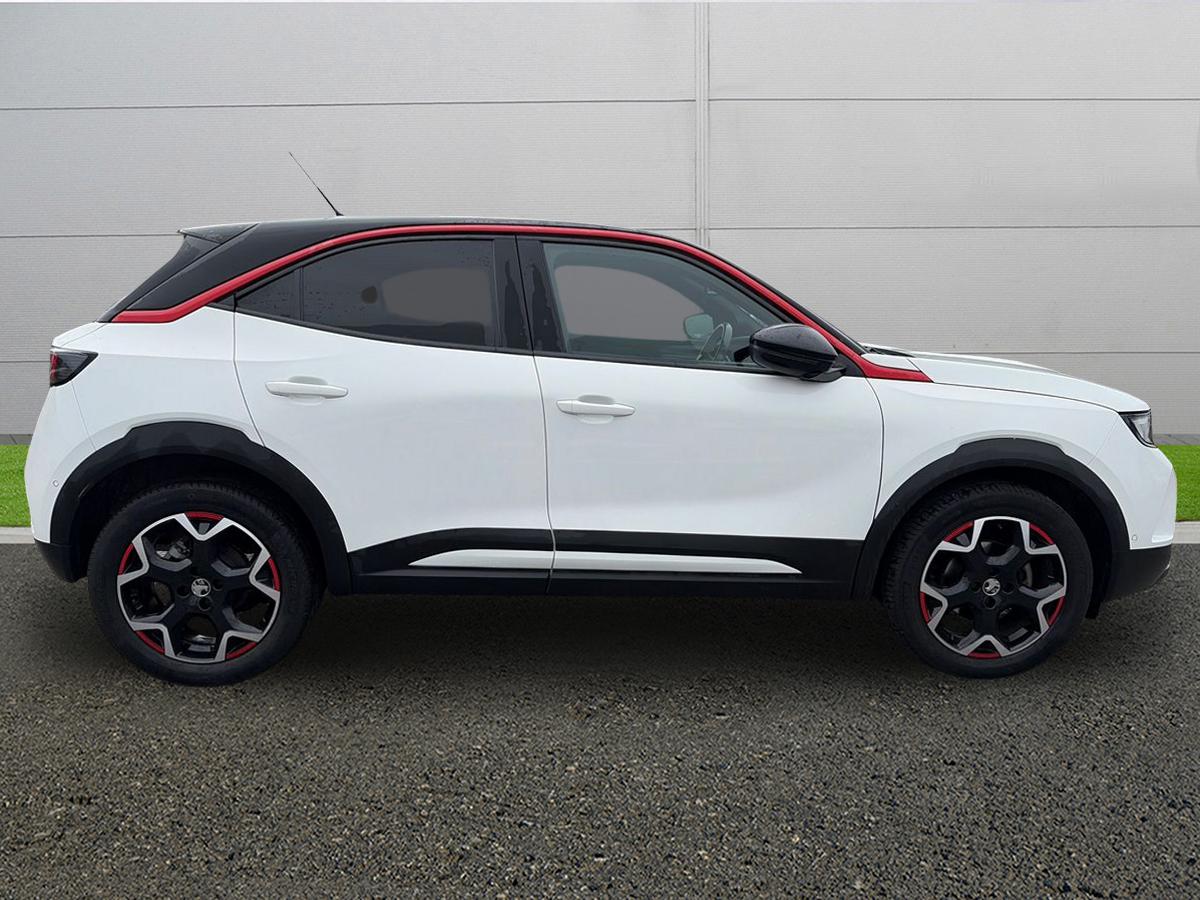 Used Vauxhall Mokka 2022 for sale - 77911243: Photo 8