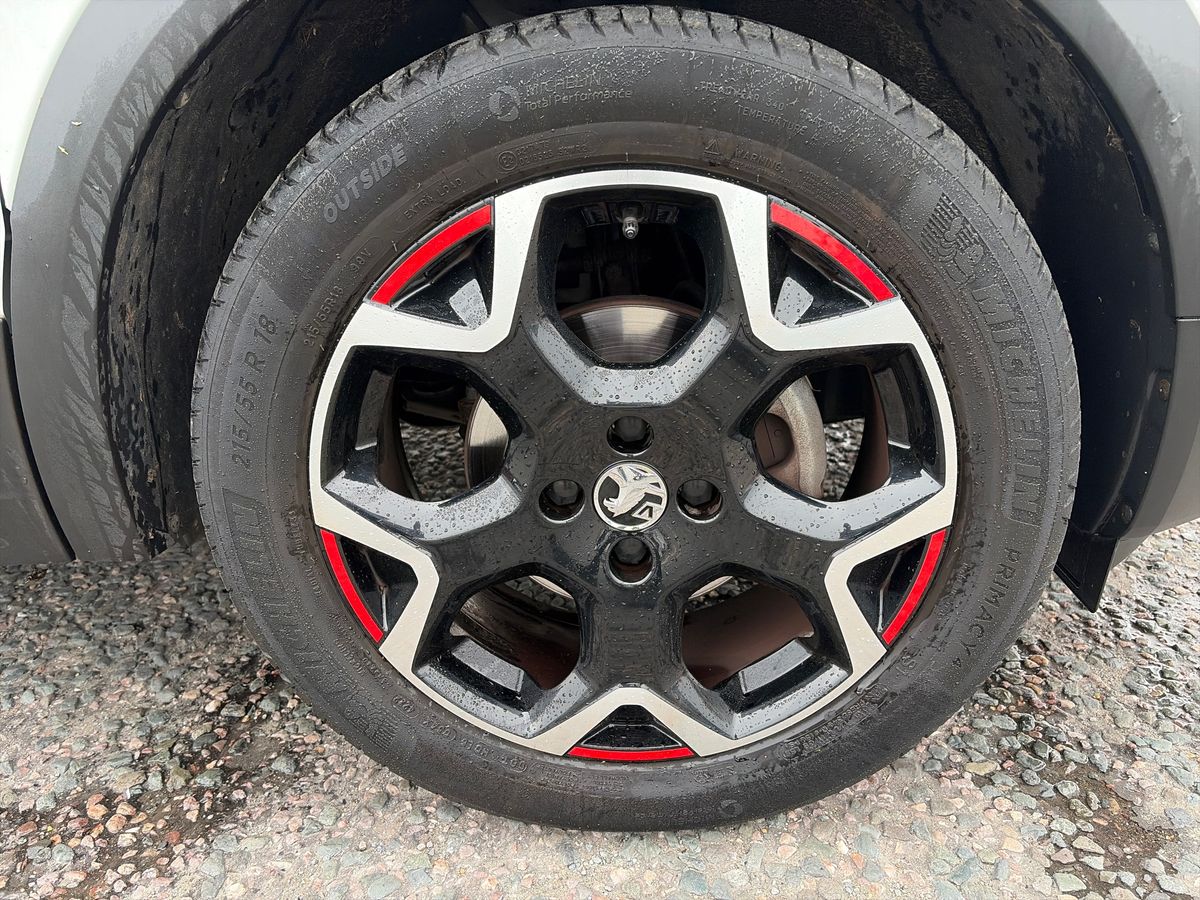 Used Vauxhall Mokka 2022 for sale - 77911243: Photo 9