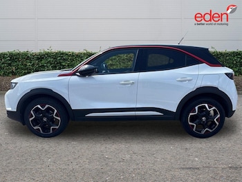 Used Vauxhall Mokka 2022 for sale - 79237394: Photo