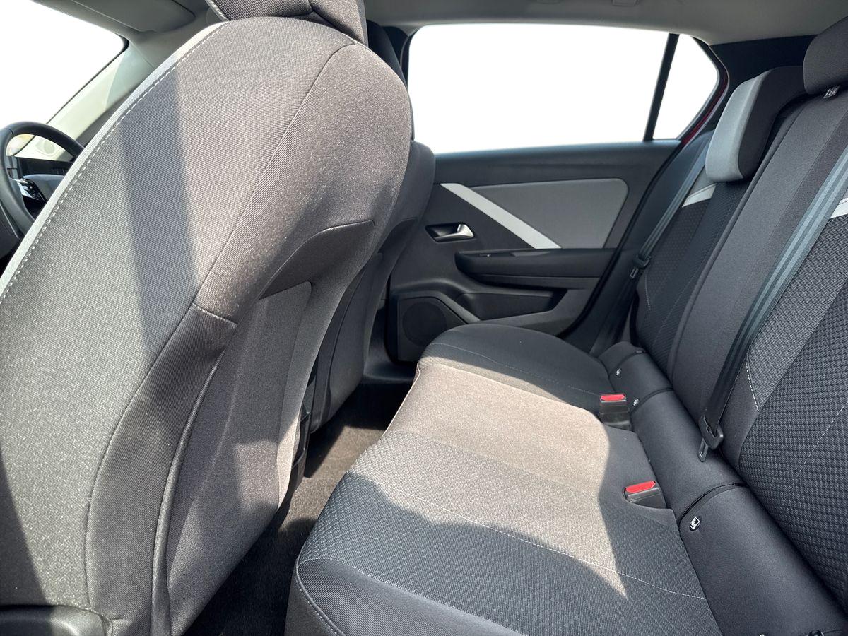Used Vauxhall Astra 2024 for sale - 78219029: Photo 11