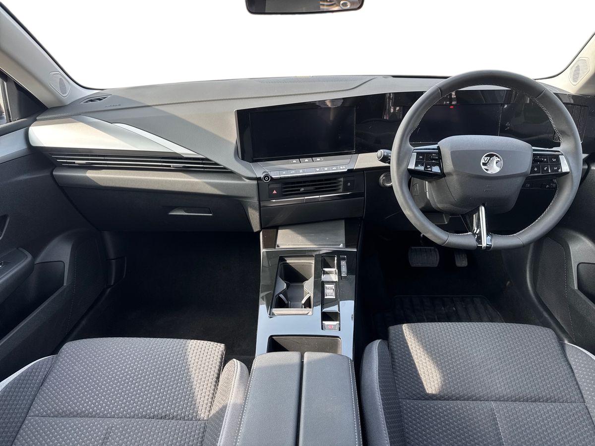 Used Vauxhall Astra 2024 for sale - 78219029: Photo 13