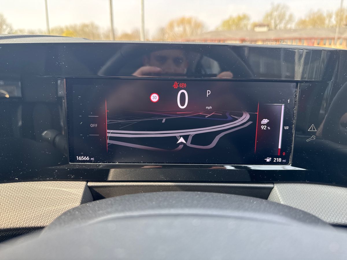 Used Vauxhall Astra 2024 for sale - 78219029: Photo 14