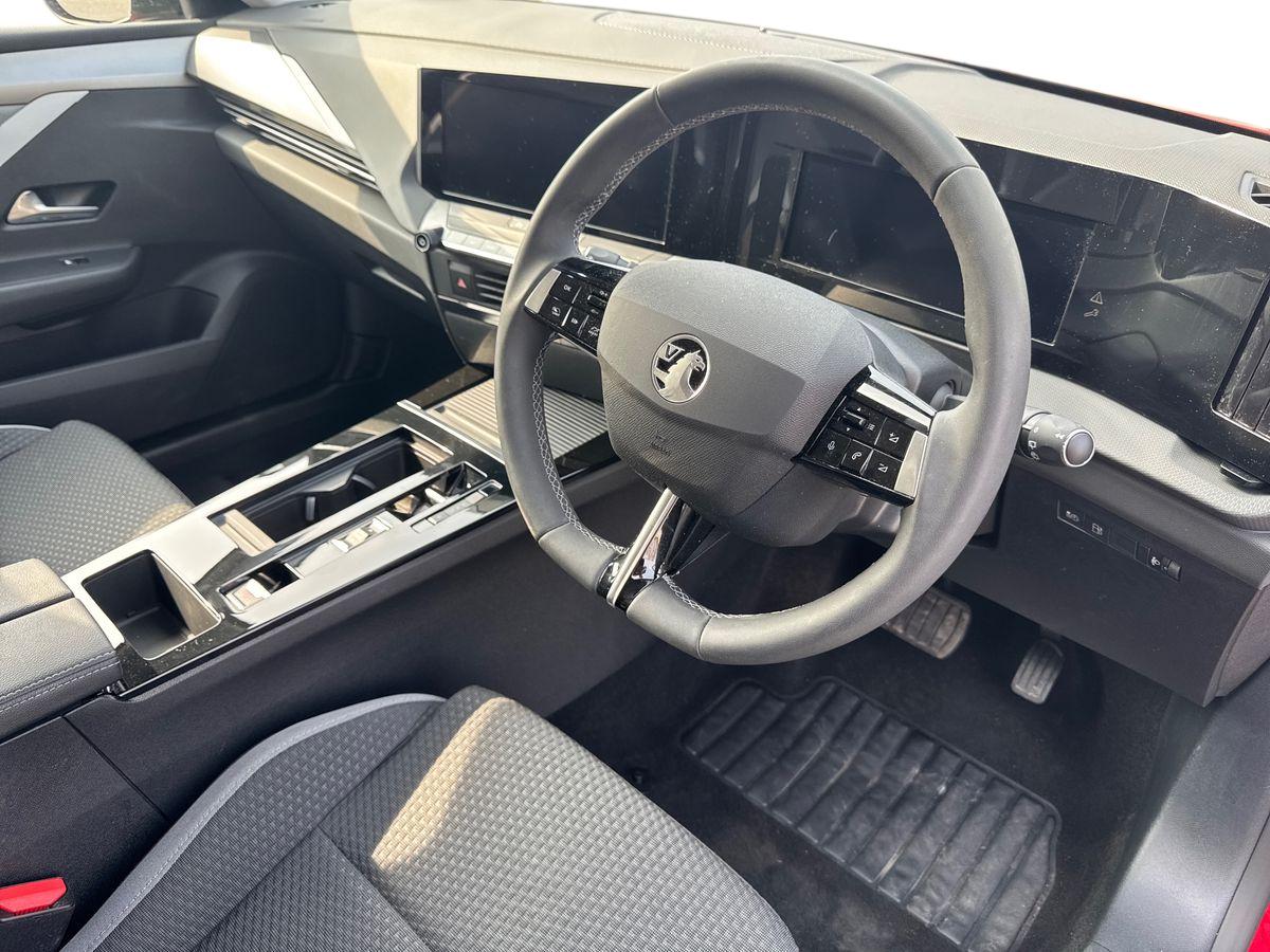 Used Vauxhall Astra 2024 for sale - 78219029: Photo 15