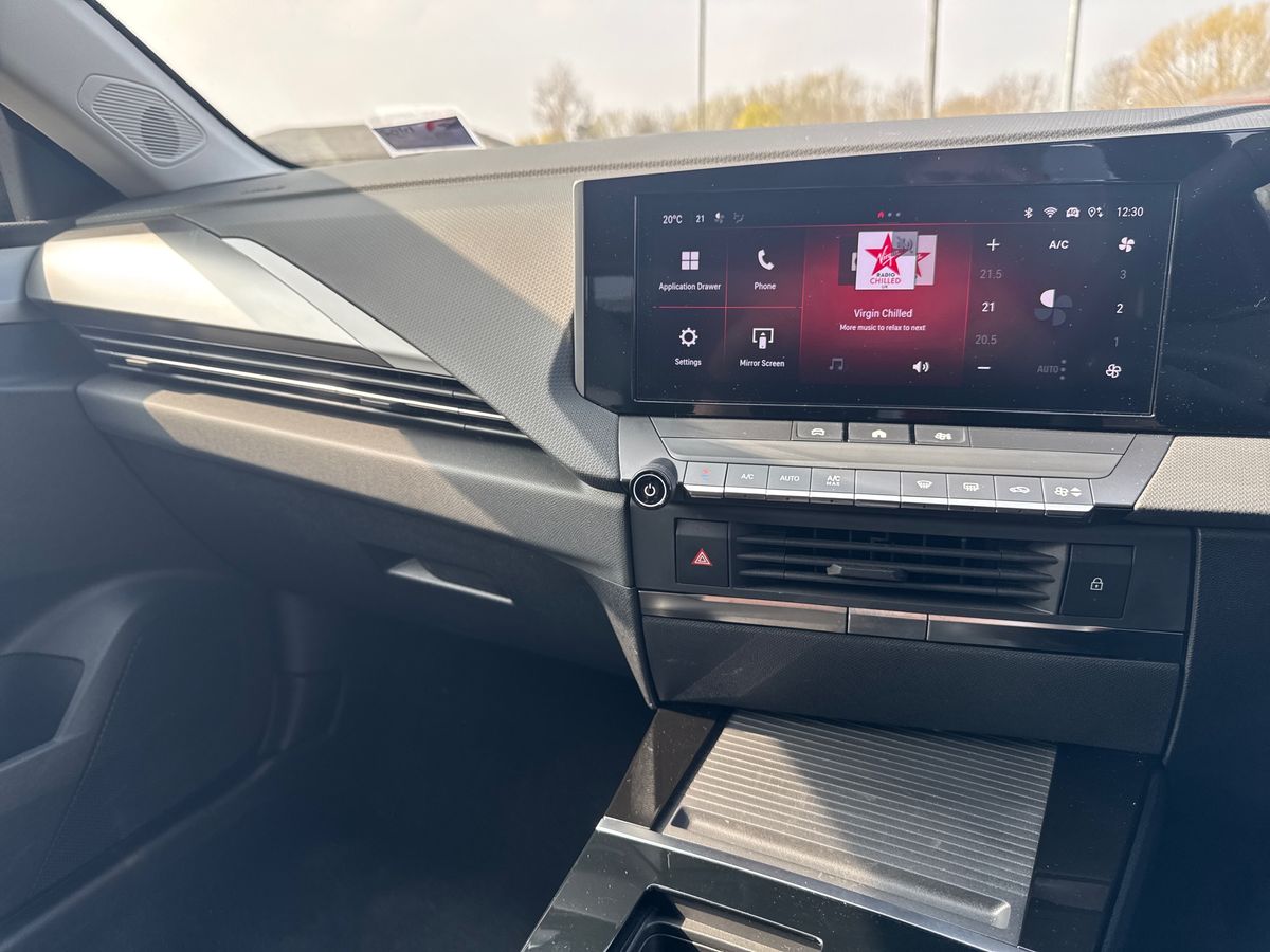 Used Vauxhall Astra 2024 for sale - 78219029: Photo 18