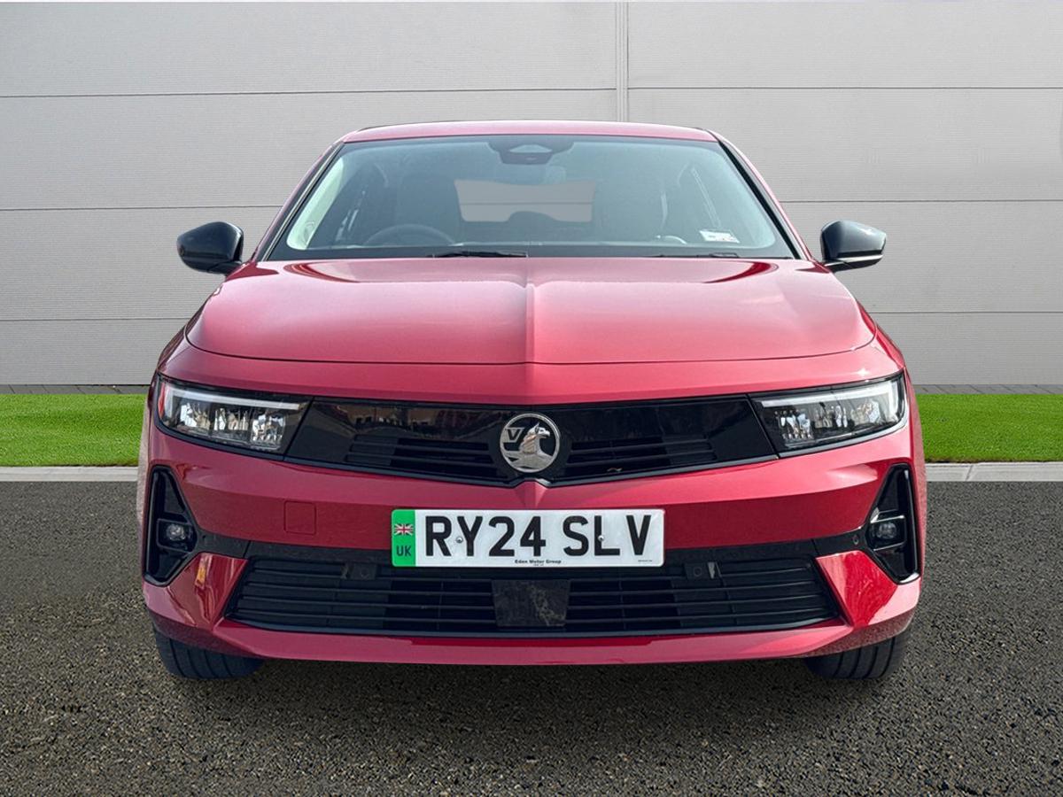 Used Vauxhall Astra 2024 for sale - 78219029: Photo 2