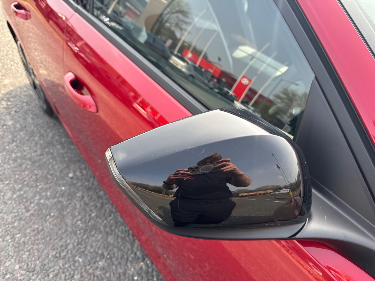 Used Vauxhall Astra 2024 for sale - 78219029: Photo 22