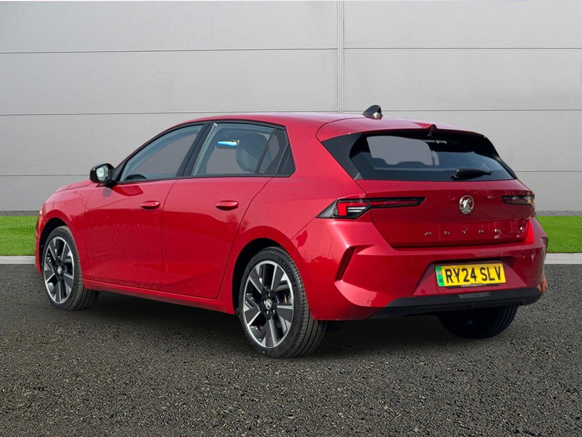 Used Vauxhall Astra 2024 for sale - 78219029: Photo 5