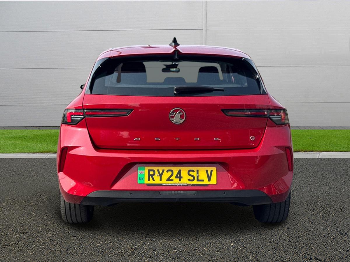Used Vauxhall Astra 2024 for sale - 78219029: Photo 6