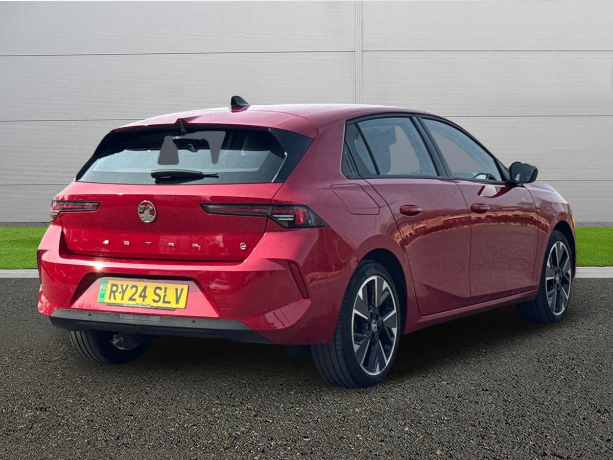 Used Vauxhall Astra 2024 for sale - 78219029: Photo 7