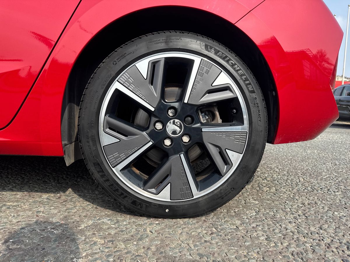 Used Vauxhall Astra 2024 for sale - 78219029: Photo 9