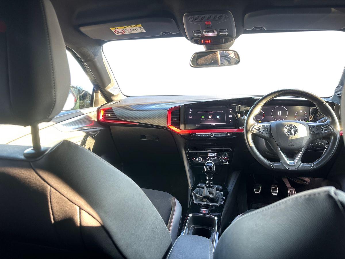 Used Vauxhall Mokka 2023 for sale - 77092365: Photo 13