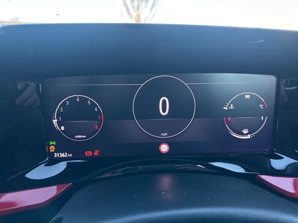 Used Vauxhall Mokka 2023 for sale - 77092365: Photo 14