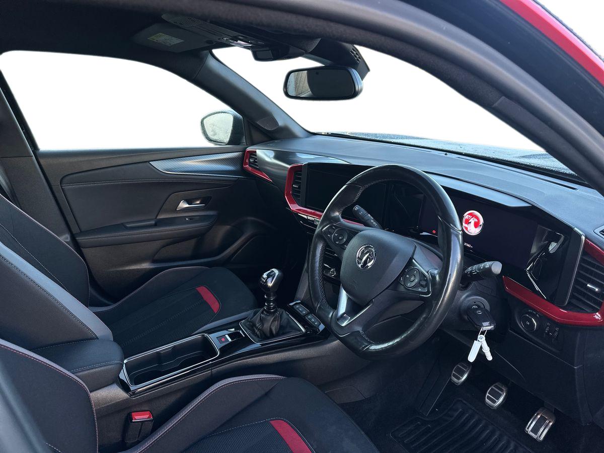 Used Vauxhall Mokka 2023 for sale - 77092365: Photo 15