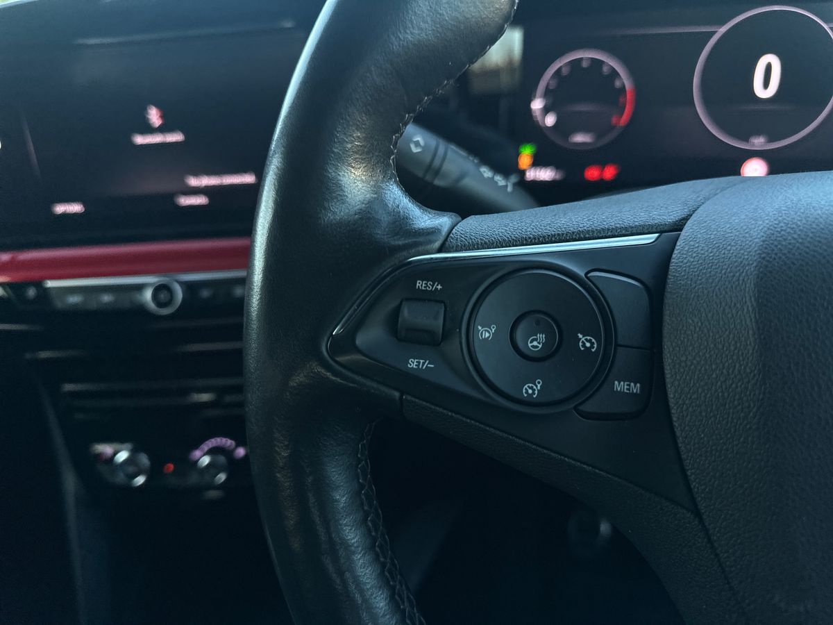 Used Vauxhall Mokka 2023 for sale - 77092365: Photo 16