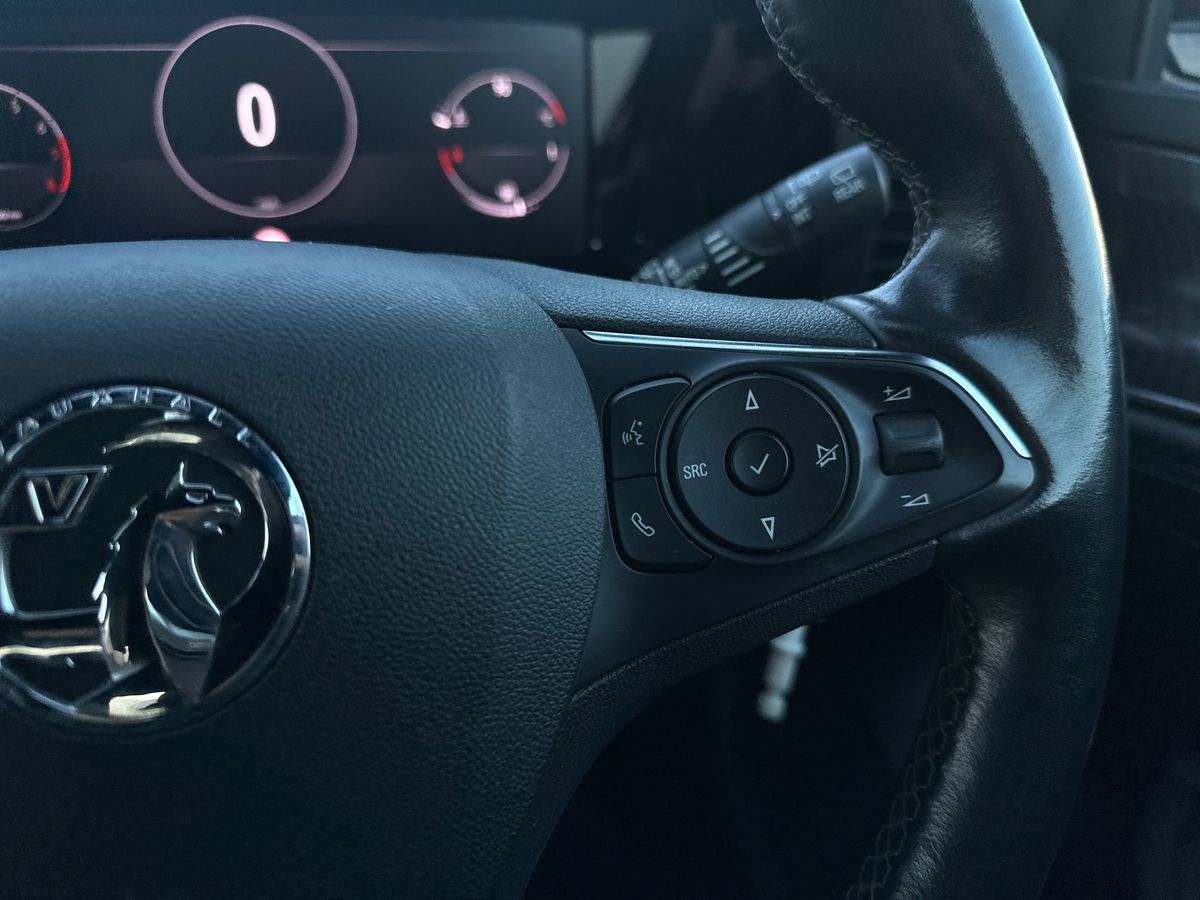 Used Vauxhall Mokka 2023 for sale - 77092365: Photo 17