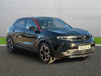 2023 - 1.2 Turbo 136 GS 5dr