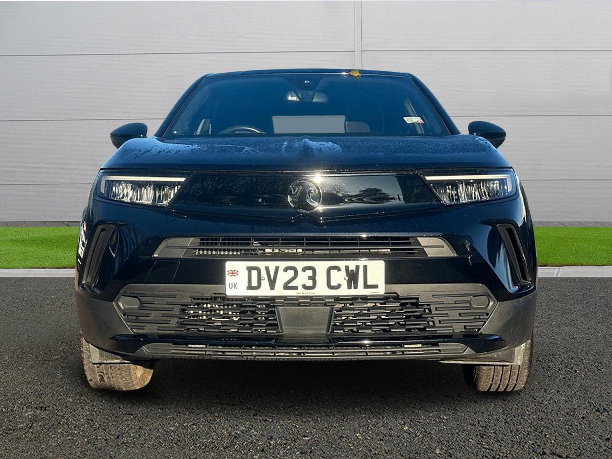 Used Vauxhall Mokka 2023 for sale - 77092365: Photo 2