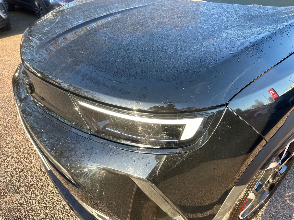 Used Vauxhall Mokka 2023 for sale - 77092365: Photo 21