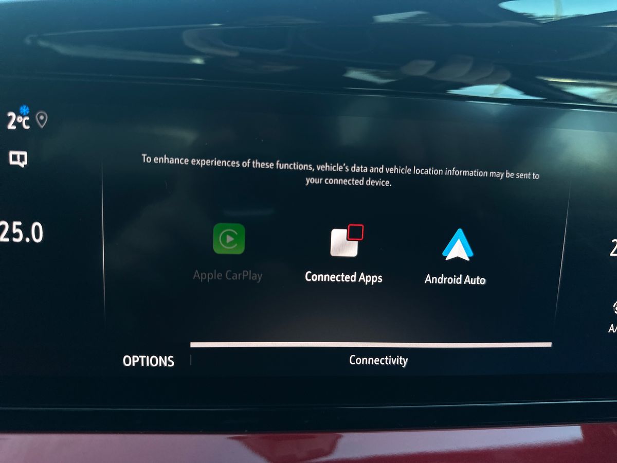 Used Vauxhall Mokka 2023 for sale - 77092365: Photo 23