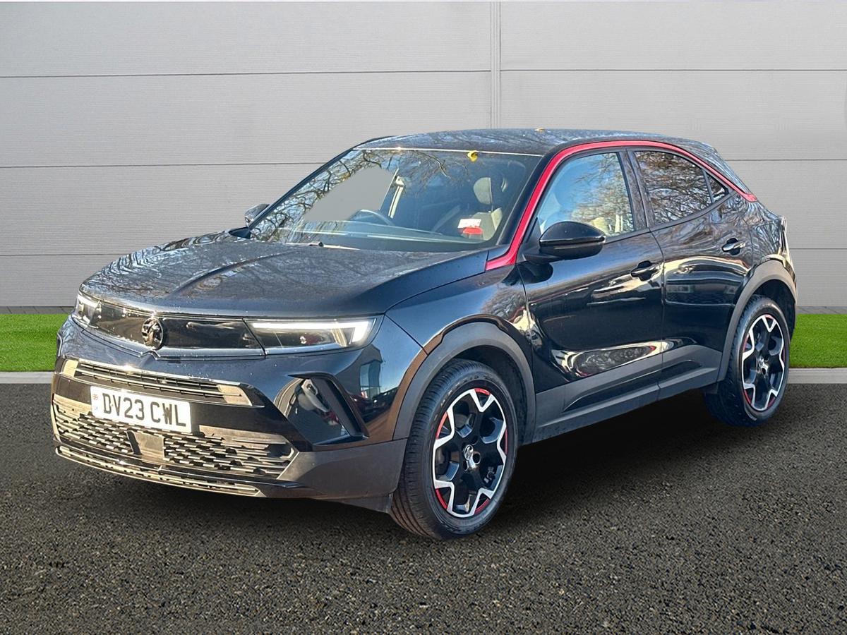 Used Vauxhall Mokka 2023 for sale - 77092365: Photo 3