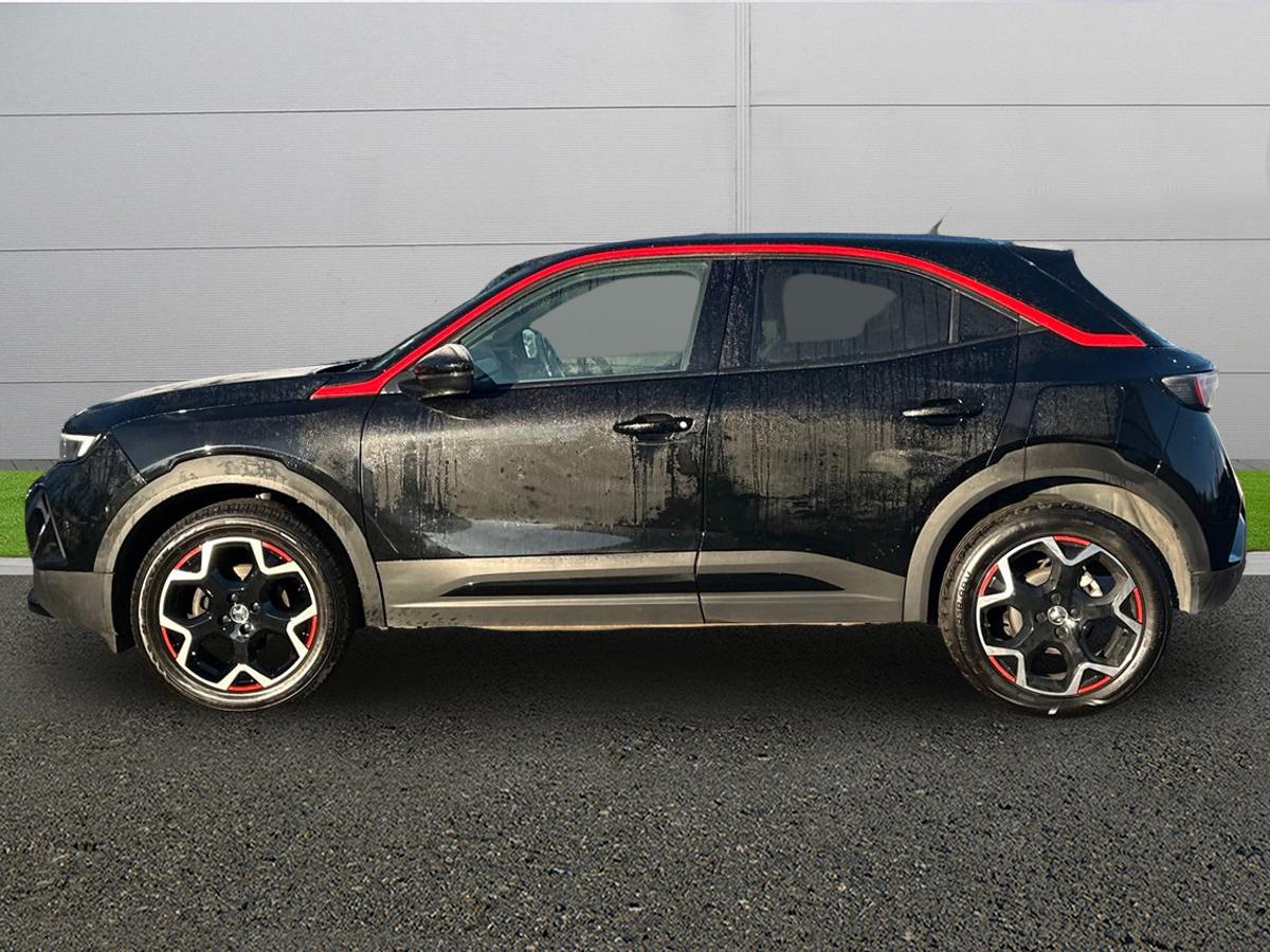 Used Vauxhall Mokka 2023 for sale - 77092365: Photo 4