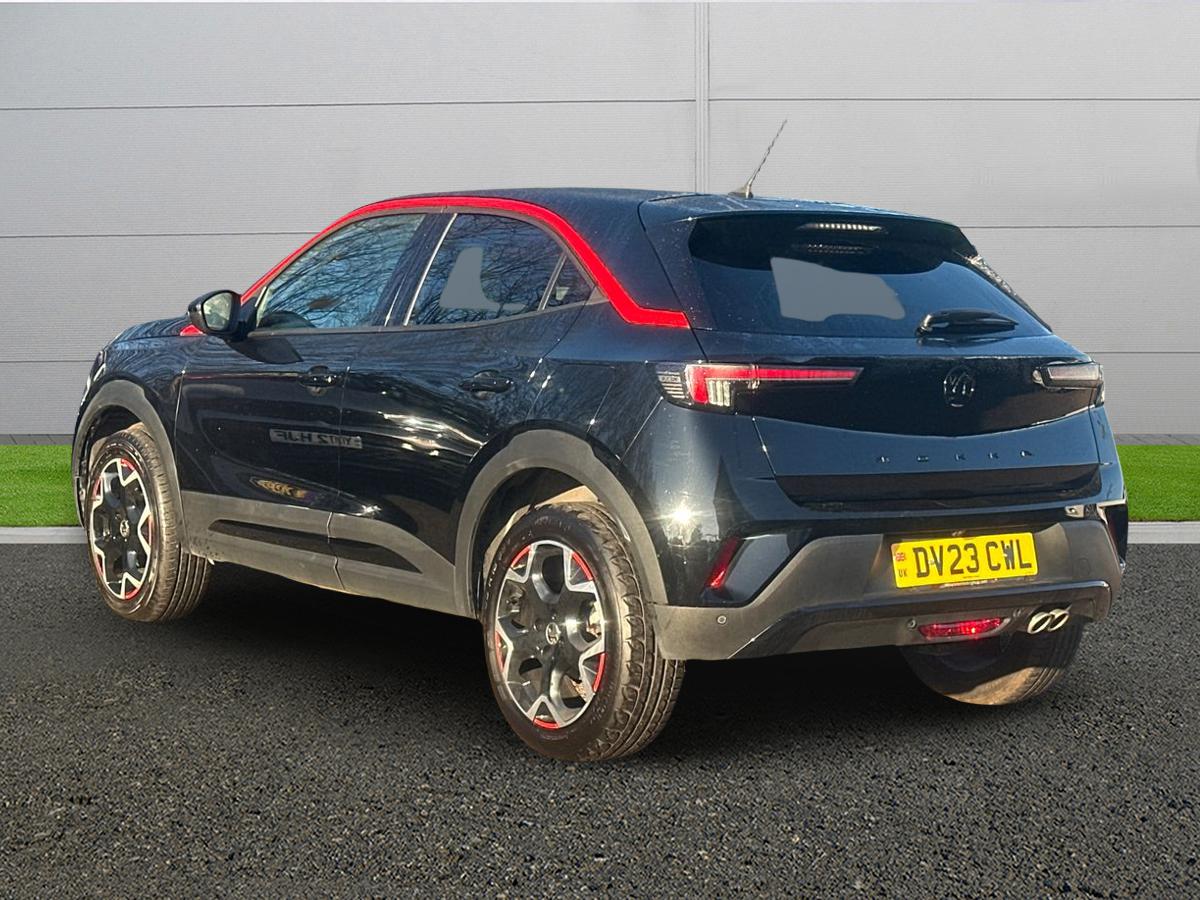 Used Vauxhall Mokka 2023 for sale - 77092365: Photo 5