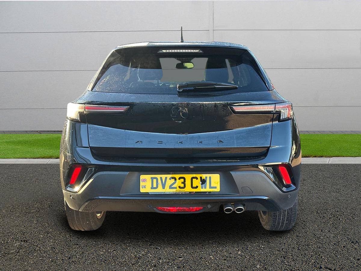 Used Vauxhall Mokka 2023 for sale - 77092365: Photo 6
