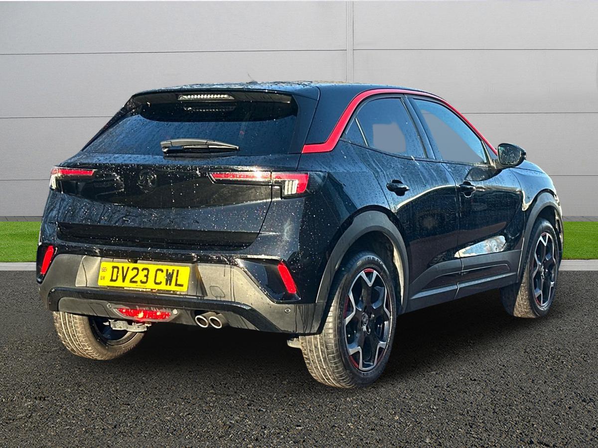 Used Vauxhall Mokka 2023 for sale - 77092365: Photo 7